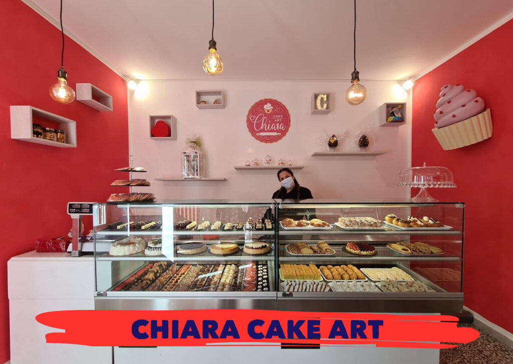 Chiara Cake Art 01